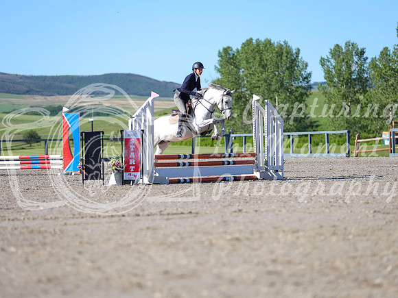 03532 - Mykenzi - 2026 June Classic II - Friday June 19th