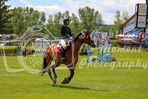 13891 - Mara - 2026 June Classic II - Friday June 19th