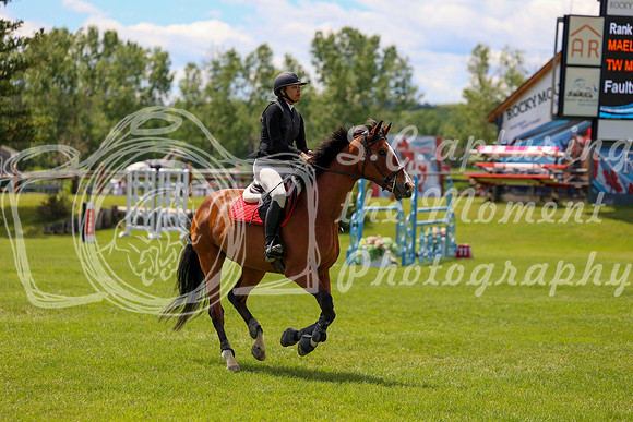 13892 - Mara - 2026 June Classic II - Friday June 19th