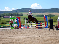 05472 - Mykenzi - 2026 June Classic II - Friday June 19th