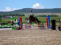 05473 - Mykenzi - 2026 June Classic II - Friday June 19th