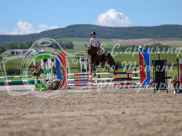 05473 - Mykenzi - 2026 June Classic II - Friday June 19th