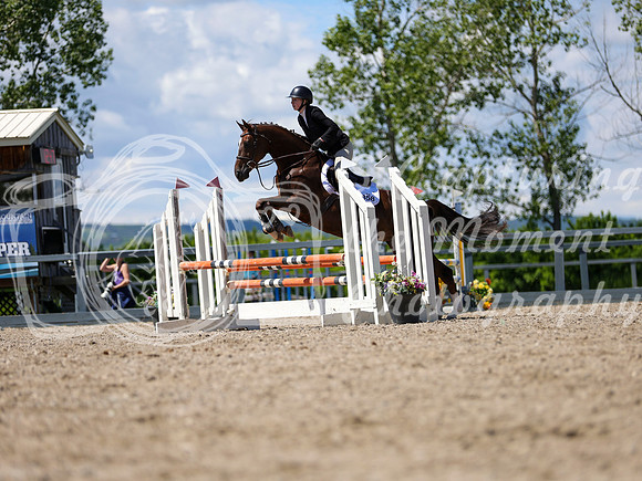 11773 - Mykenzi - 2026 June Classic II - Friday June 19th
