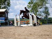 11774 - Mykenzi - 2026 June Classic II - Friday June 19th