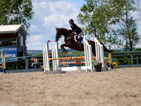 11775 - Mykenzi - 2026 June Classic II - Friday June 19th