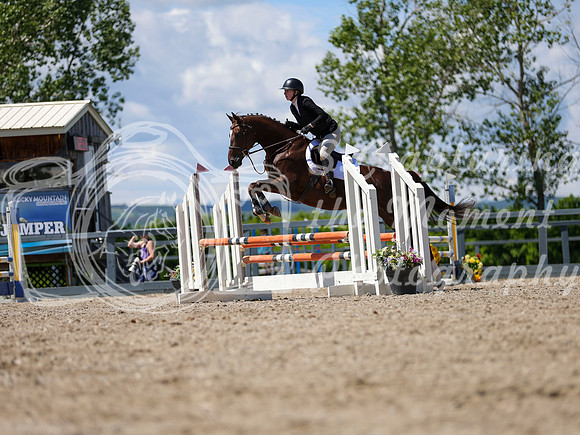 11775 - Mykenzi - 2026 June Classic II - Friday June 19th