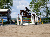 11776 - Mykenzi - 2026 June Classic II - Friday June 19th