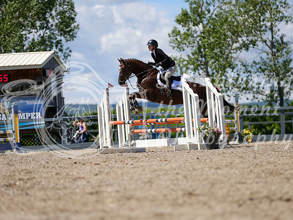 11776 - Mykenzi - 2026 June Classic II - Friday June 19th