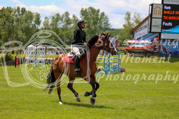 13893 - Mara - 2026 June Classic II - Friday June 19th