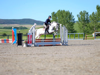 03534 - Mykenzi - 2026 June Classic II - Friday June 19th