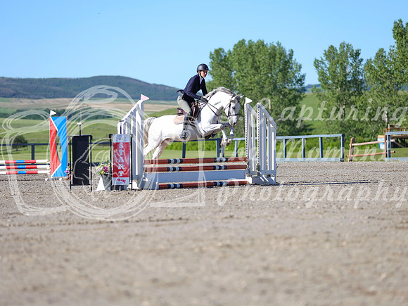 03534 - Mykenzi - 2026 June Classic II - Friday June 19th