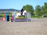 03535 - Mykenzi - 2026 June Classic II - Friday June 19th