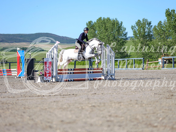 03535 - Mykenzi - 2026 June Classic II - Friday June 19th
