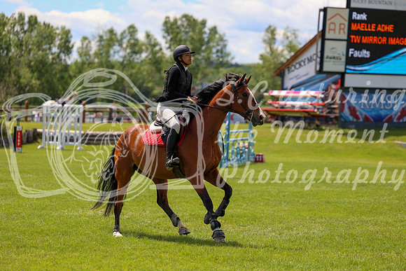 13894 - Mara - 2026 June Classic II - Friday June 19th