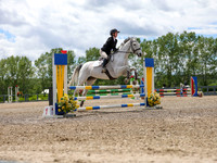 16390 - Mykenzi - 2026 June Classic II - Friday June 19th
