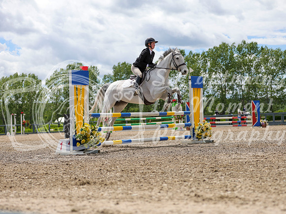 16390 - Mykenzi - 2026 June Classic II - Friday June 19th