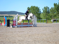 03536 - Mykenzi - 2026 June Classic II - Friday June 19th