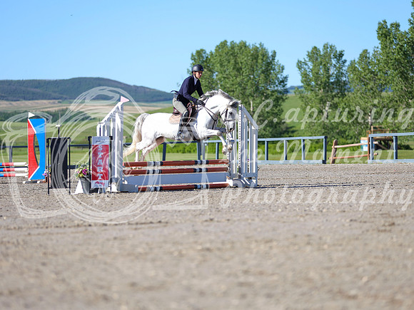 03536 - Mykenzi - 2026 June Classic II - Friday June 19th