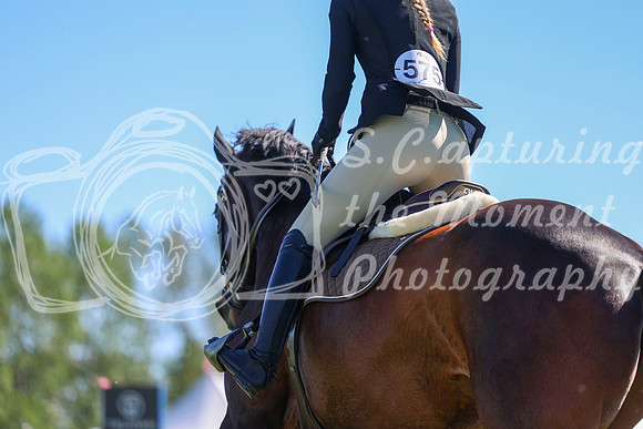 02202 - Shea - 2026 June Classic II - Friday June 19th