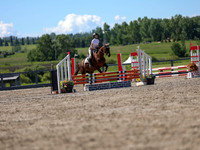05474 - Mykenzi - 2026 June Classic II - Friday June 19th