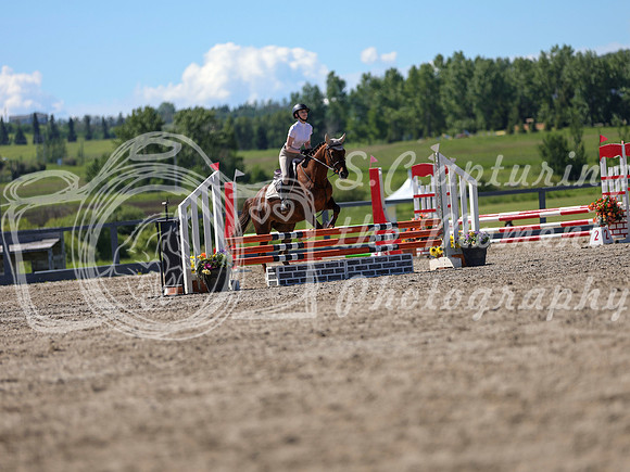 05474 - Mykenzi - 2026 June Classic II - Friday June 19th