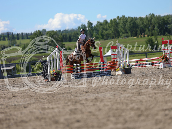 05475 - Mykenzi - 2026 June Classic II - Friday June 19th