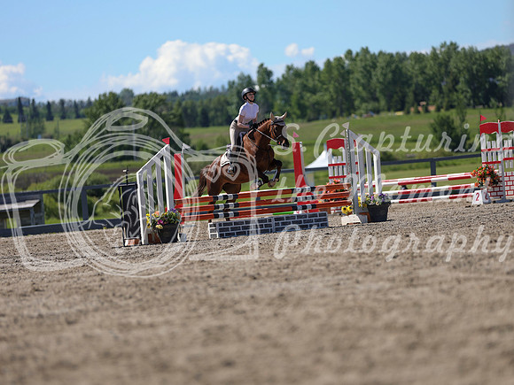 05476 - Mykenzi - 2026 June Classic II - Friday June 19th