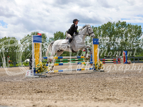 16391 - Mykenzi - 2026 June Classic II - Friday June 19th