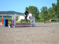 03537 - Mykenzi - 2026 June Classic II - Friday June 19th