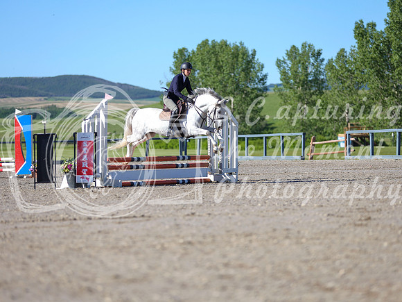 03537 - Mykenzi - 2026 June Classic II - Friday June 19th