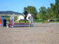 03538 - Mykenzi - 2026 June Classic II - Friday June 19th