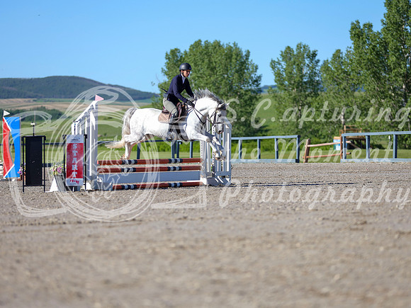03538 - Mykenzi - 2026 June Classic II - Friday June 19th