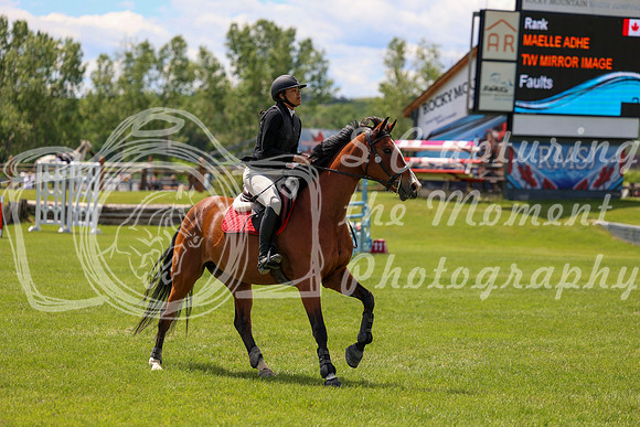 13895 - Mara - 2026 June Classic II - Friday June 19th
