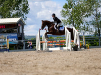 11777 - Mykenzi - 2026 June Classic II - Friday June 19th