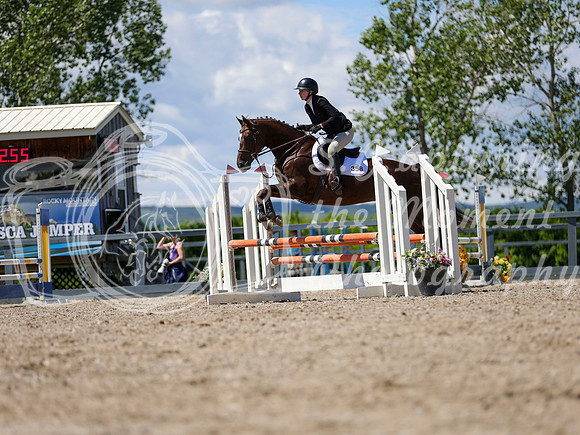 11777 - Mykenzi - 2026 June Classic II - Friday June 19th