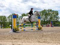 16392 - Mykenzi - 2026 June Classic II - Friday June 19th