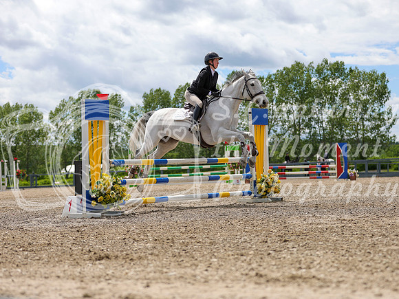 16392 - Mykenzi - 2026 June Classic II - Friday June 19th