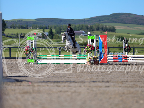 03540 - Mykenzi - 2026 June Classic II - Friday June 19th