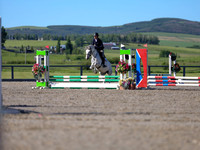 03539 - Mykenzi - 2026 June Classic II - Friday June 19th
