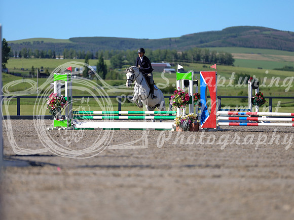 03539 - Mykenzi - 2026 June Classic II - Friday June 19th