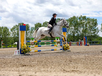 16393 - Mykenzi - 2026 June Classic II - Friday June 19th