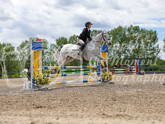 16393 - Mykenzi - 2026 June Classic II - Friday June 19th