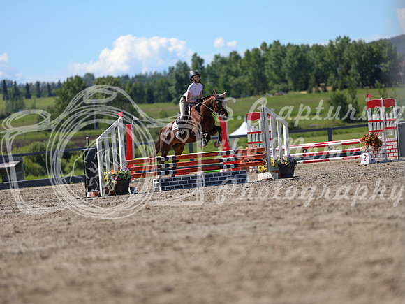 05478 - Mykenzi - 2026 June Classic II - Friday June 19th