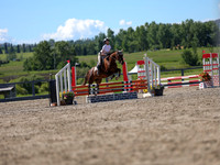05477 - Mykenzi - 2026 June Classic II - Friday June 19th