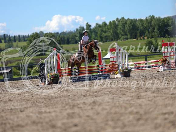 05477 - Mykenzi - 2026 June Classic II - Friday June 19th