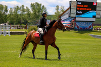 13896 - Mara - 2026 June Classic II - Friday June 19th