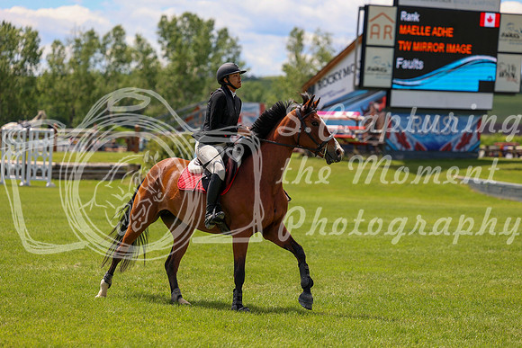 13896 - Mara - 2026 June Classic II - Friday June 19th