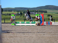 03541 - Mykenzi - 2026 June Classic II - Friday June 19th
