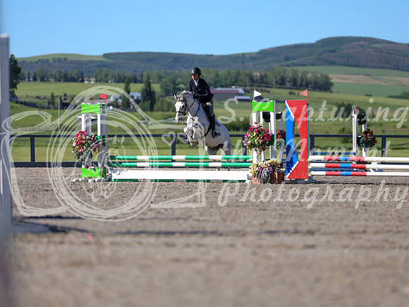 03541 - Mykenzi - 2026 June Classic II - Friday June 19th