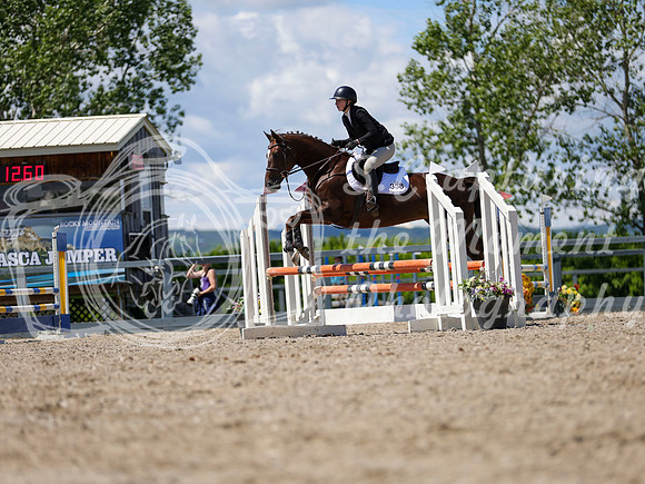 11778 - Mykenzi - 2026 June Classic II - Friday June 19th